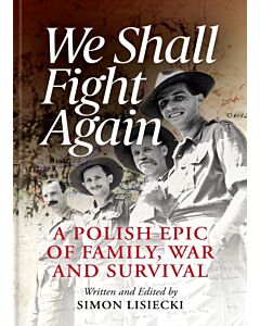 We Shall Fight Again