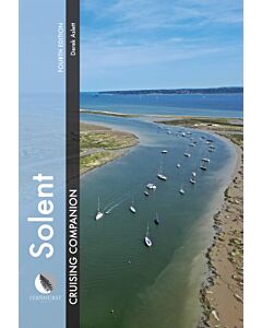 Solent Cruising Companion