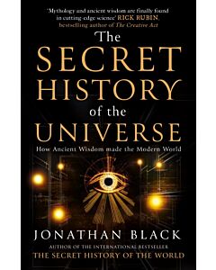 Secret History of the Universe