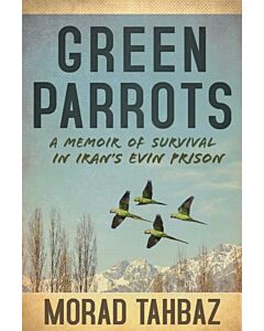 Green Parrots