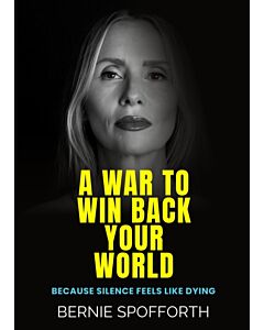 A War To Win Back Your World
