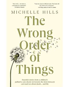The Wrong Order of Things