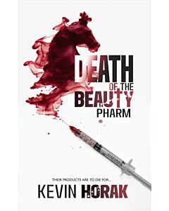 DEATH OF THE BEAUTY PHARM
