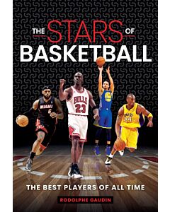 Stars of Basketball