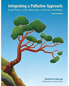 Integrating a Palliative Approach