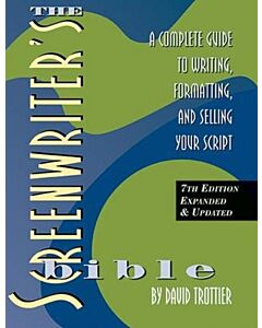 The Screenwriter's Bible