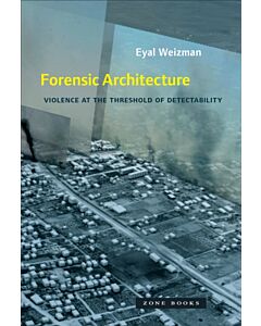 Forensic Architecture