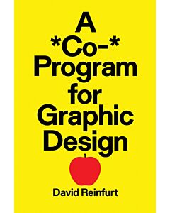 A *Co-* Program for Graphic Design
