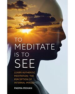 To Meditate is to See