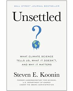Unsettled