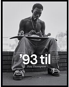 '93 til