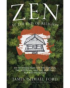 Zen at the End of Religion
