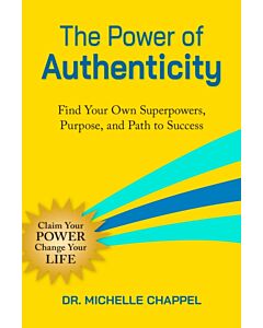 The Power of Authenticity