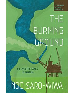 The Burning Ground