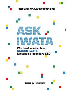 Ask Iwata