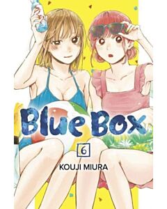 Blue Box, Vol. 6