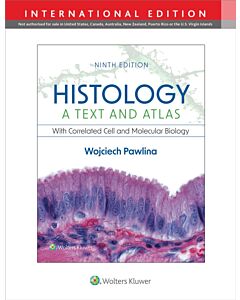 Histology: A Text and Atlas