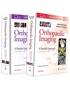 Orthopaedic Imaging