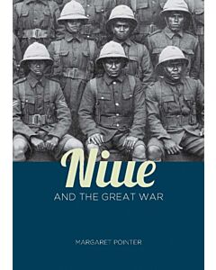 Niue and the Great War