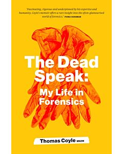 Dead Speak