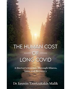 The Human Cost of Long COVID