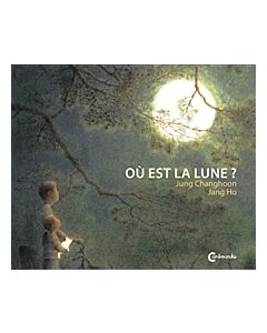 Où est la lune ?