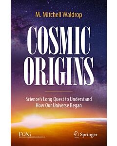 Cosmic Origins