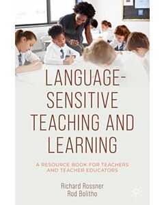 Language-Sensitive Teaching and Learning