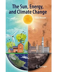 The Sun, Energy, and Climate Change