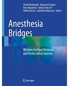 Anesthesia Bridges
