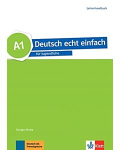 Deutsch echt einfach