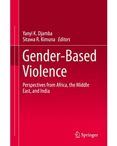 Gender-Based Violence