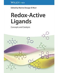 Redox-Active Ligands