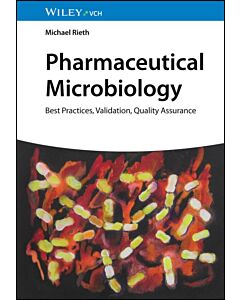Pharmaceutical Microbiology