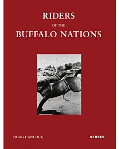 Riders of the Buffalo Nations