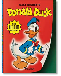 Walt Disney's Donald Duck