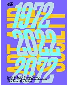 Art and Society 1972-2022-2072