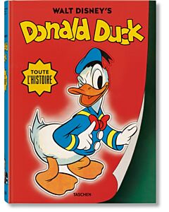 Walt Disney's Donald Duck