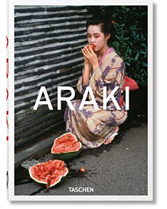 Araki. 45th Ed.