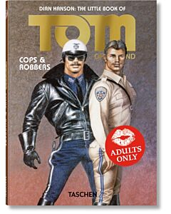 The Little Book of Tom. Cops & Robbers