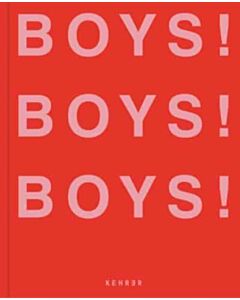 Boys! Boys! Boys!