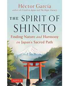 The Spirit of Shinto