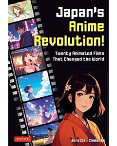 Japan's Anime Revolution!