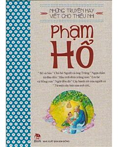 Pham Ho's Sagor (Vietnamesiska)