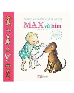 Max blöja (Vietnamesiska)