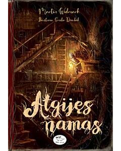 Atgijęs namas