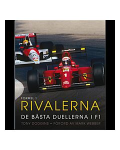 Formel 1 : rivalerna