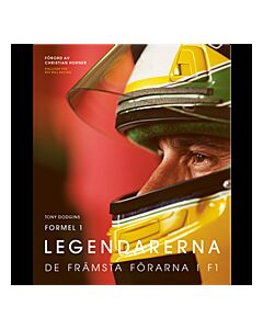 Formel 1 : legendarerna - de främsta förarna i F1