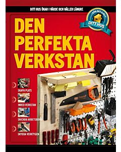 Den perfekta verkstan