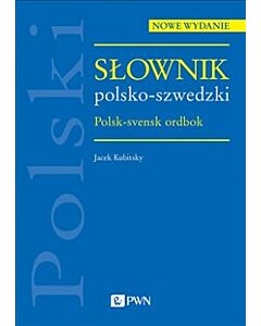 Słownik polsko-szwedzki